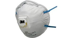 Alibaba.com offers 13,676 ffp2 face mask products. 3m Disposable Respirator Ffp2 Valved 8822 10 Pack Compare Prices Now