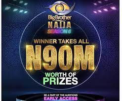 Live updates as bbnaija season 6 kicks off dj moremusic ng will provide live updates when the program debuts all through. Big Brother Naija Season 6 How To Apply For Bbnaija 2021