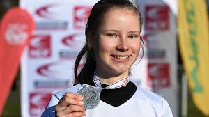 Zehn Medaillen mit drei Hessentiteln