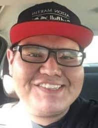 Obituary for Cole Cadotte