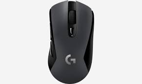 Looking to download safe free latest software now. Logitech G603 Lightspeed Wireless Gaming Mouse
