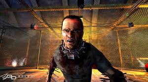 Ayuda a batman escapar del último juego de rompecabezas de la sierra. Analisis De Saw 2 Para Ps3 3djuegos