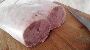 Kochschinken Ohne Schinkenkocher Selber Machen Rezept Rezepte Schinken Kochschinken