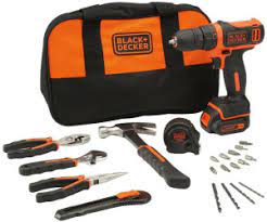 Se våra elverktyg, trädgårdsverktyg och mycket mer. Black Decker Bdcdc18htsa Ab 81 11 Preisvergleich Bei Idealo De