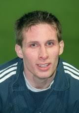 Galway United 11/11/19998 Fran Carter ©INPHO/Andre