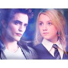 Harry Potter Twilight Crossover