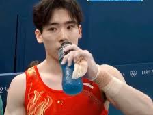 那些在奥运赛场上公开谈论生理期的运动员_南方+_南方plus