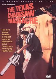 The texas chain saw massacre (1974) — a group of teenagers take a road trip to investigate the possible vandalism of their grandfather's grave leatherface: The Texas Chain Saw Massacre 1974 Rotten Tomatoes