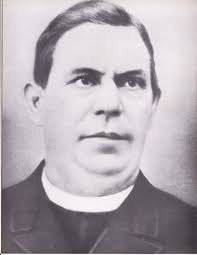 some jennings county catholic church history