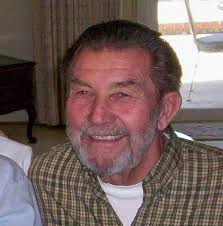 Donald Pedersen Obituary (1934