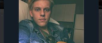 Actor Jackson Odell passes away at age 20