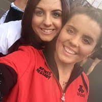 Kaylyn Mitchell's Instagram, Twitter & Facebook