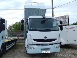 Camion Ampliroll 3t5 Renault See More On Camijou