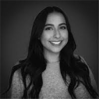 Andrea Ferko's Instagram, Twitter & Facebook