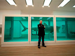 Cohen is selling two paintings. The 13 Most Over The Top Billionaire Toys Damien Hirst Contemporary Art London Hirst