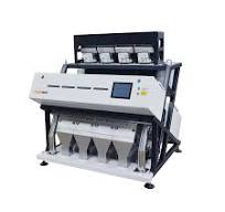 256 Channels Intelligent Optical CCD Hulled Sesame Seed ...