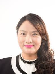 Doris Wang's Instagram, Twitter & Facebook