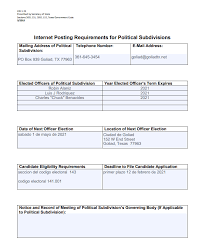 This national electoral calendar for 2021 lists the national/federal direct elections that were and are scheduled to be held in 2021 in all sovereign states and their dependent territories. 2021 Election Dates Goliad Tx