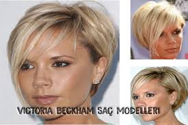 Victoria Beckham Sac Modelleri Victoria Beckham Sac Beckham