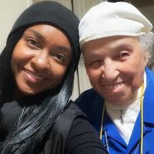 IVP is so grateful to have Christina Brown Fisher @cbrownfisher as a  roundtable speaker