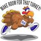Silverton Turkey Trot - Robert Frost School, 201 Westfield St Event Image
