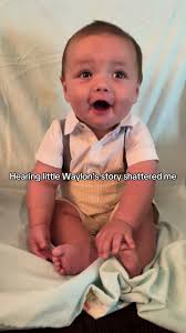 We stand with you Waylon! 🩵 #waylonstrong #justiceforwaylon #fyp