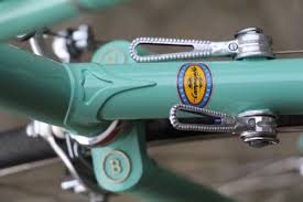 Bianchi Specialissima Von 1977 Aufbauthread Mit Irrungen Und Wirrungen Vintage Rennrad Rennrad Fahrrad