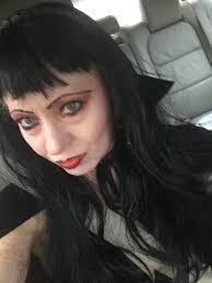 Crystal Cauthen's Instagram, Twitter & Facebook