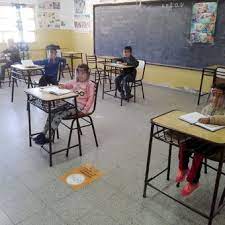 Cada provincia cómo y cuándo comenzará el ciclo lectivo. Vuelta A Clases Cual Es El Panorama En Las Provincias