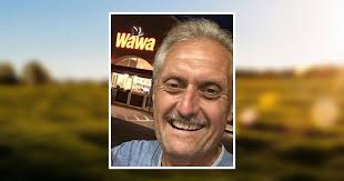 Robbie Anthony "Rob" Robinette Obituary