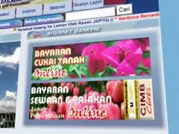 Kadar denda lewat 20% akan dikira atas cukai tanah yang tertunggak dengan kadar minima rm10.00. Animasi Cukai Tanah Online Youtube