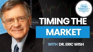 Breaking Market Myths with Dr. Eric Wish