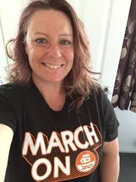 Staff Team — Beeches Performance Ensemble