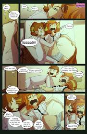 The Witch With No Name: Turn Into Part 2 Porn Comic english 34 - Porn Comic