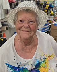 Leah Patricia Hardwick Obituary June 30, 2025