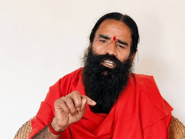 Kangana Ranaut vs Baba Ramdev Controversy | BJP MP Slams Yoga Guru