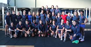 Une sélection de joueurs parisiens, précurseur de l. Tournoi Des 6 Nations La Montee En Puissance