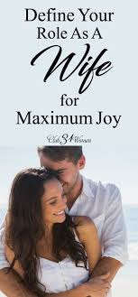 Dating well means that we make sure to honor and respect this portion of our future marriage by setting physical limits and boundaries when it comes to interacting with the opposite sex. Define Your Role As A Wife For Maximum Joy Wife Role Love And Marriage Intimacy In Marriage
