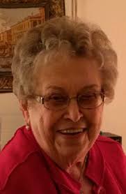 Obituary for Rosemary (Kline) Fedewa