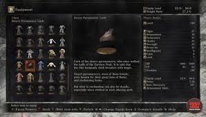 The dress, gloves, and skirt are located near the. Ringed City Armor Sets Locations Stats Of New Dark Souls 3 Outfits