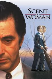 Scent Of A Woman Rotten Tomatoes