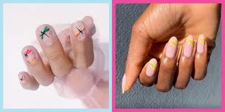 Anyway, i thought i should do a post about gel nail art ideas for this summer as there are more occasions to go out than in the rest of the seasons. 26 Summer Nail Designs We Ve Bookmarked Nail Art Inspiration