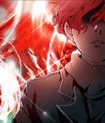 Enryu is the second most powerful being the towers inhabitants have ever encountered. Enryu Tower Of God Wiki Fandom