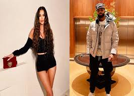 .modeling is about all the lovely lady does as far as her social media presence, meaning her instagram account is a strictly business affair except for the occasional setup shots of her kissing thompson. Tristan Thompson Allegedly Cheats On Girlfriend Khloe Kardashian
