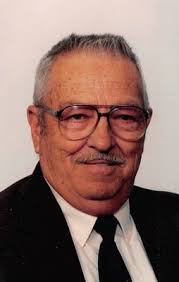 Ralph Hutton Obituary