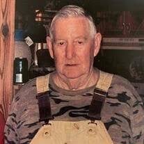 Robert Painter Obituary