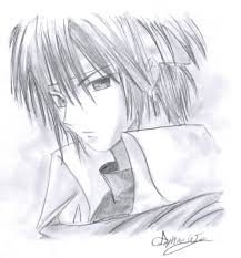 See more ideas about anime drawings, drawings, anime. Best Anime Sketches Wallpapers Wallpaper Cave