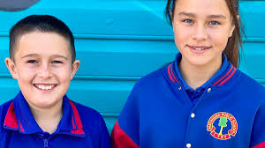 Crunch time at Mathoura public