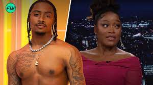 Love Island USA's Kordell Beckham Swaps Beach Drama For Keke Palmer's Southern Heat