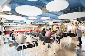 Looking for a good deal on soft ceiling? Acoustic Baffles Hanging Acoustics Panels Free Quote Resonics